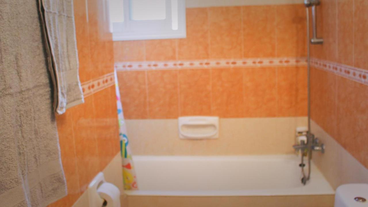 Chloraka- 2 Bedrooms - Pool Eksteriør billede